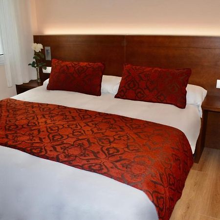 Mapoula Pr Boutique Hotel Santiago de Compostela Ngoại thất bức ảnh