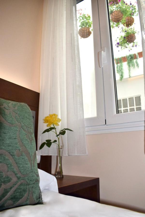 Mapoula Pr Boutique Hotel Santiago de Compostela Ngoại thất bức ảnh