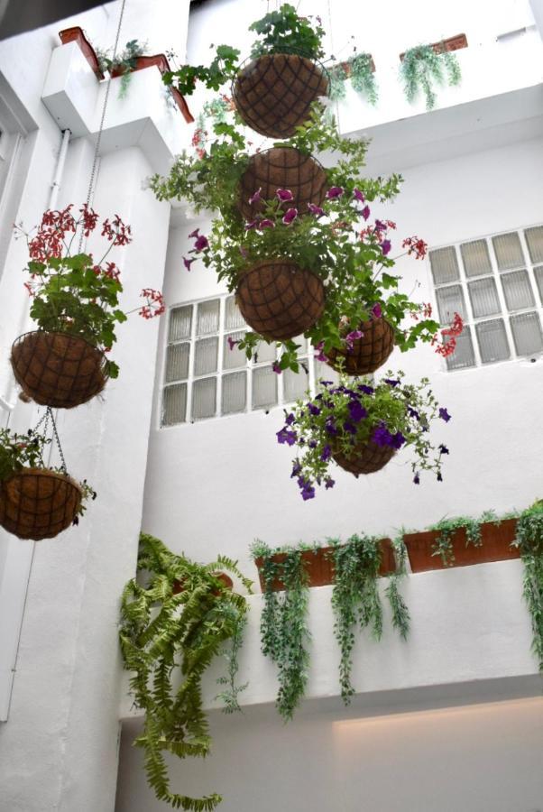 Mapoula Pr Boutique Hotel Santiago de Compostela Ngoại thất bức ảnh