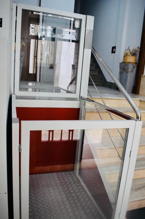 Mapoula Pr Boutique Hotel Santiago de Compostela Ngoại thất bức ảnh