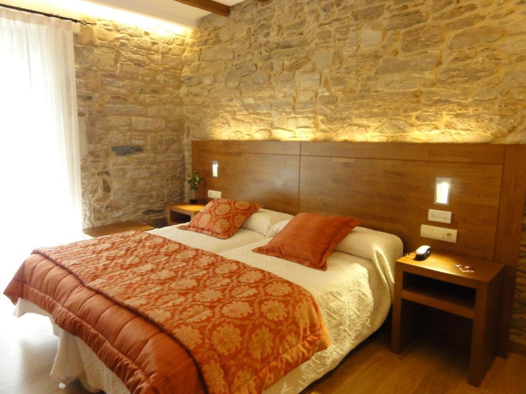 Mapoula Pr Boutique Hotel Santiago de Compostela Phòng bức ảnh