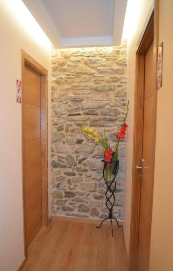 Mapoula Pr Boutique Hotel Santiago de Compostela Ngoại thất bức ảnh