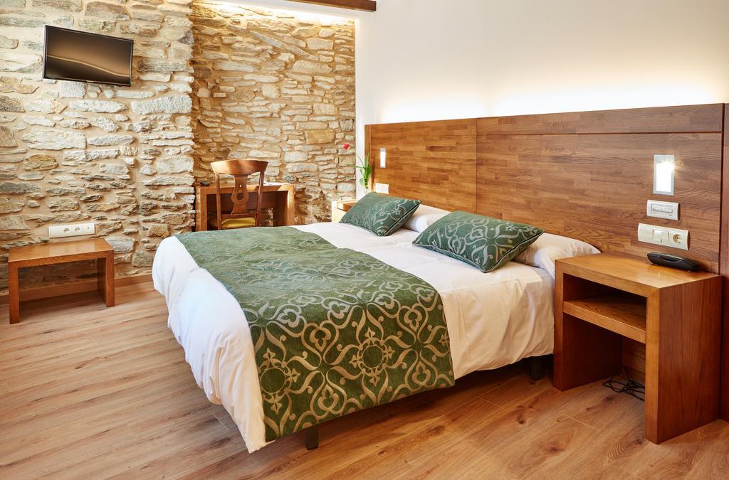 Mapoula Pr Boutique Hotel Santiago de Compostela Phòng bức ảnh