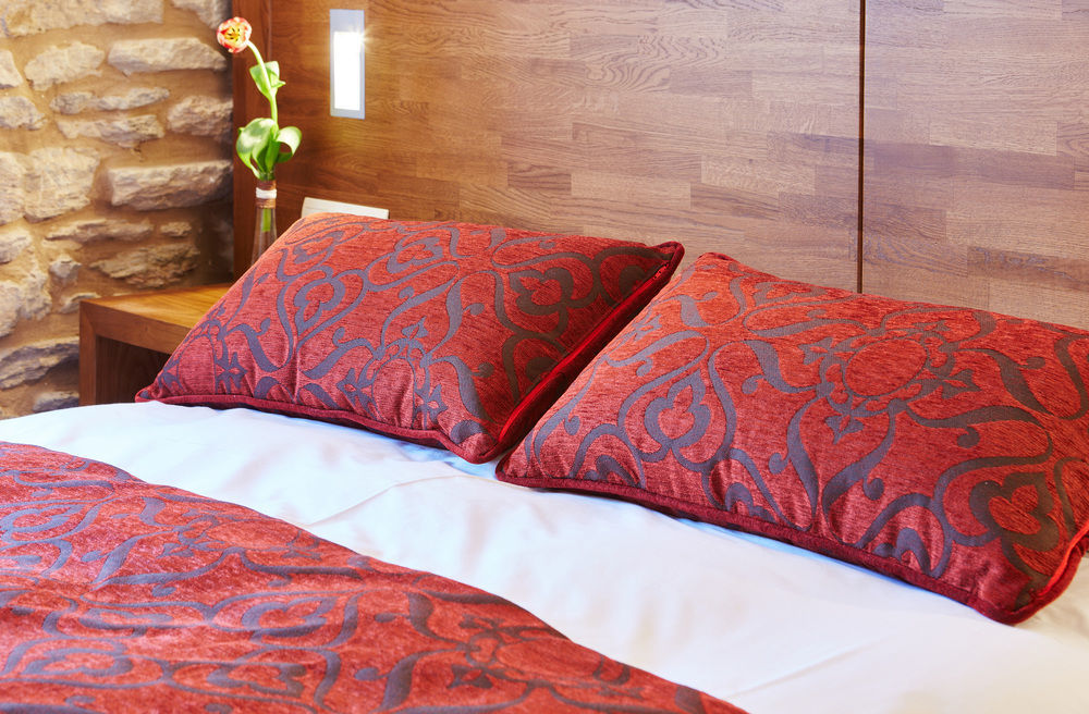 Mapoula Pr Boutique Hotel Santiago de Compostela Ngoại thất bức ảnh