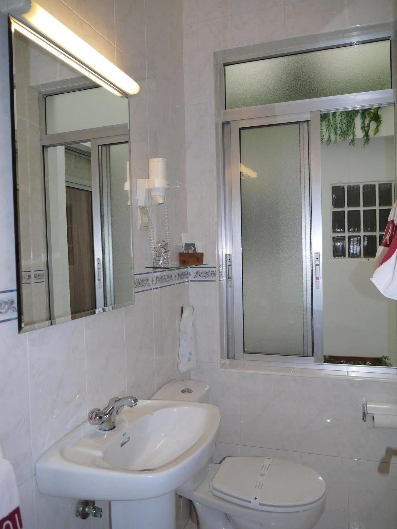 Mapoula Pr Boutique Hotel Santiago de Compostela Ngoại thất bức ảnh
