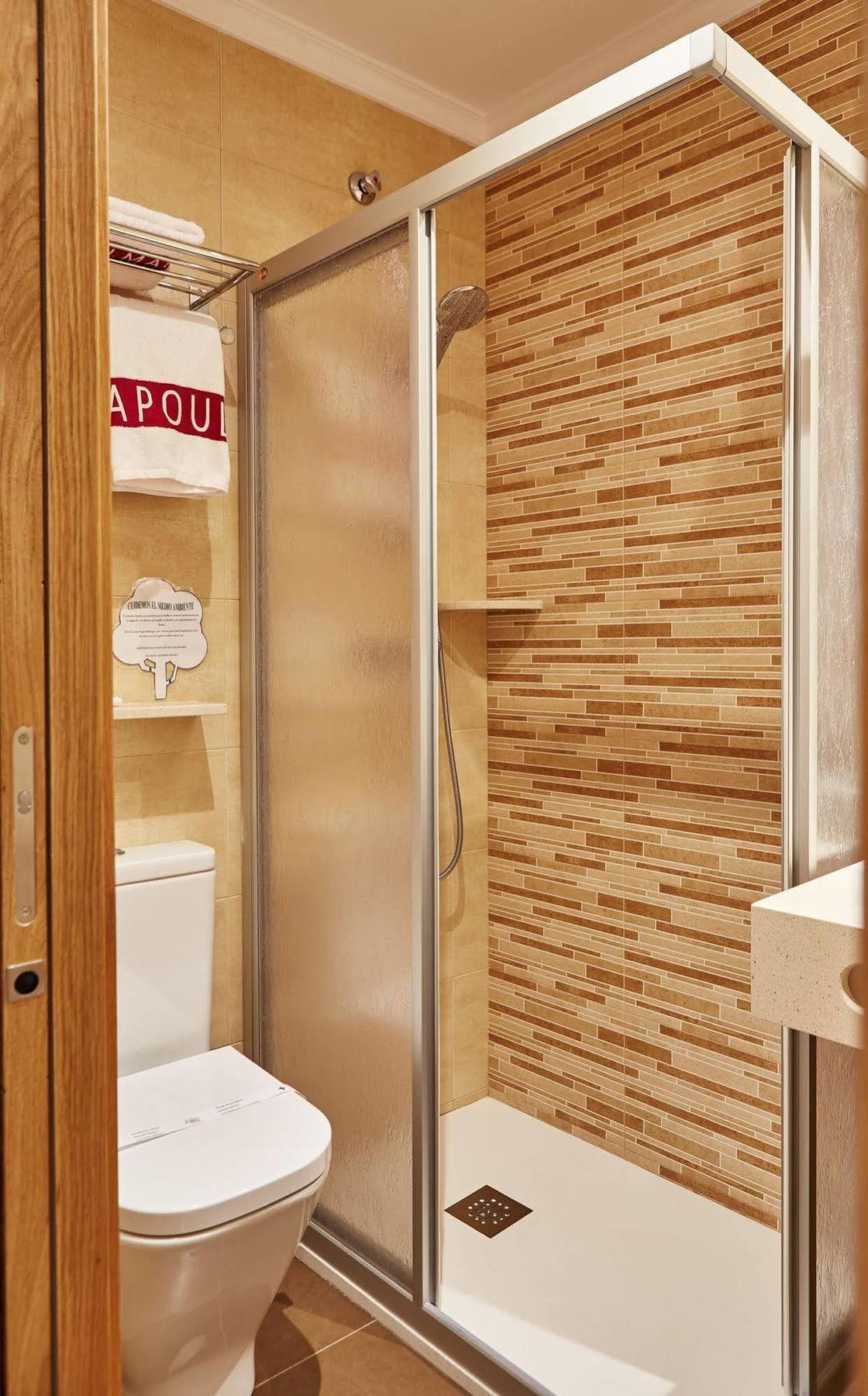 Mapoula Pr Boutique Hotel Santiago de Compostela Ngoại thất bức ảnh