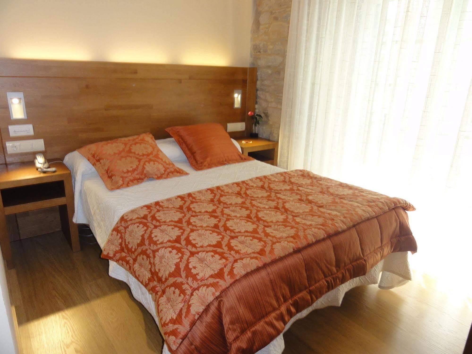 Mapoula Pr Boutique Hotel Santiago de Compostela Ngoại thất bức ảnh