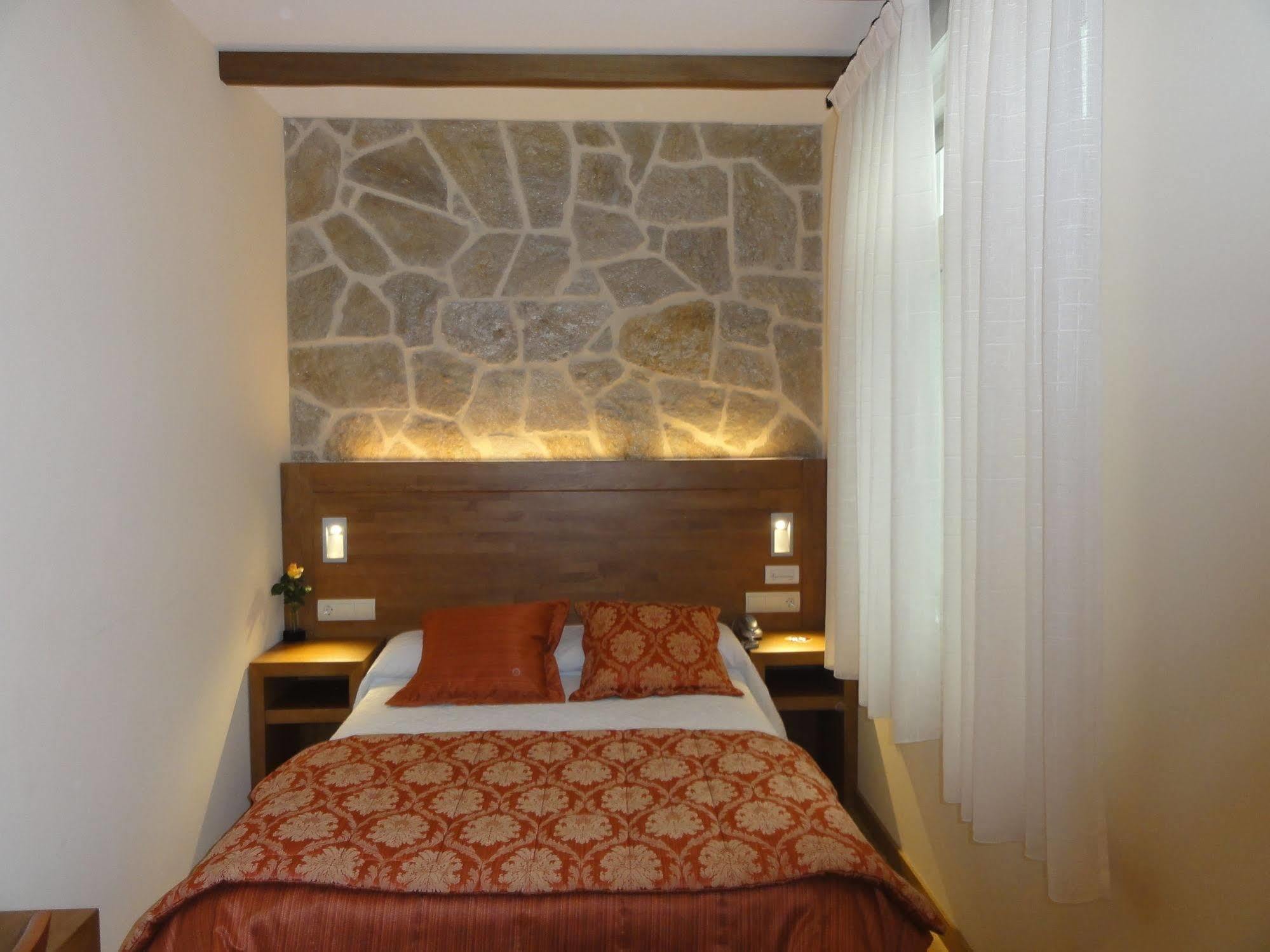 Mapoula Pr Boutique Hotel Santiago de Compostela Ngoại thất bức ảnh