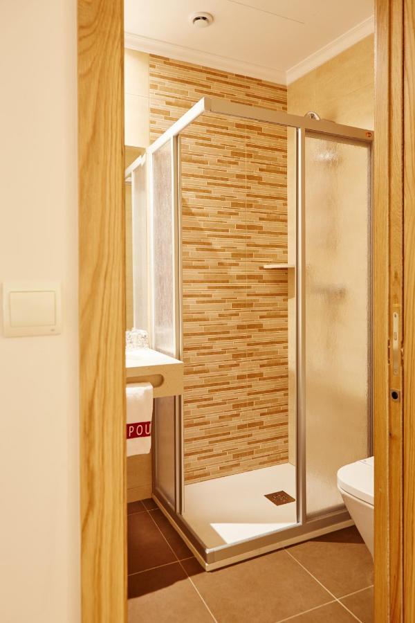 Mapoula Pr Boutique Hotel Santiago de Compostela Ngoại thất bức ảnh
